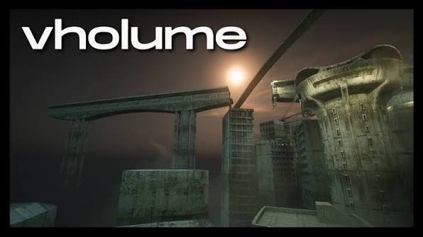 VHOLUME Gameplay Explained for Beginners