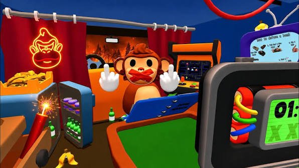 BOMBANANA! Explained: Features, Gameplay, and More