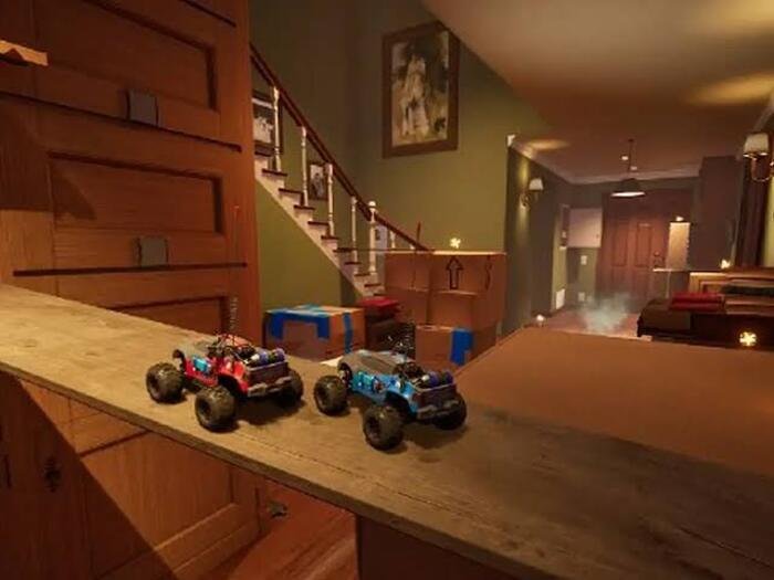 What Makes Wheel Mates Different From Other Games?
