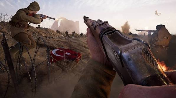 Things Every New Player Should Know About Gallipoli