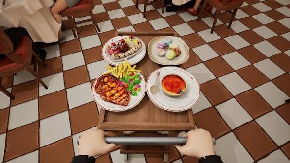 Top Tips Before Playing Parisian Bistro Simulator