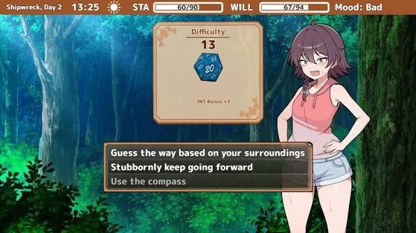 Stranded with You Gameplay Explained for Beginners