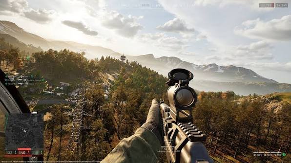 WARDOGS Explained: Features, Gameplay, and More