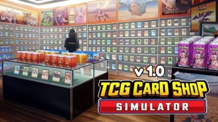 TCG Card Shop Simulator: Complete Guide for PC Players
