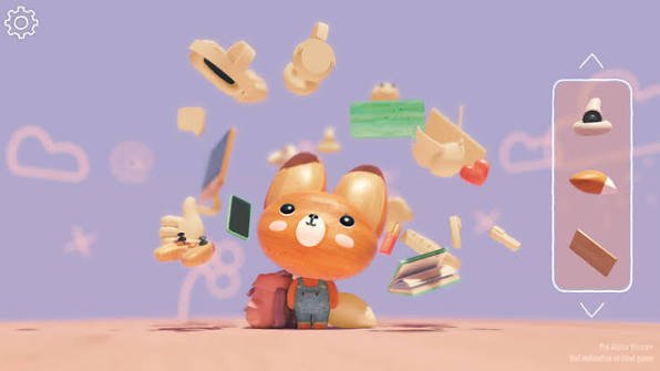 My First Impressions of Woodo