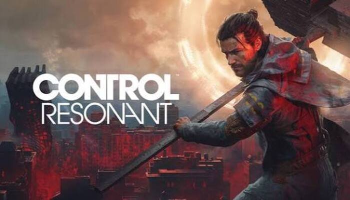 CONTROL Resonant Review: Is It Worth Playing?