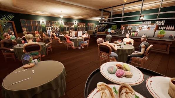 Top Tips Before Playing Parisian Bistro Simulator