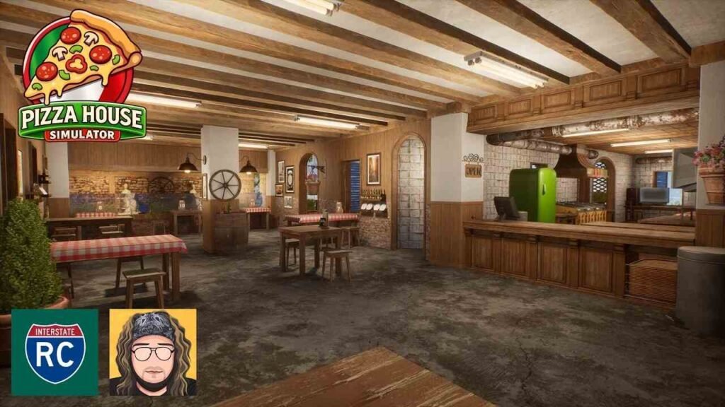 Top Tips Before Playing Pizza House Simulator