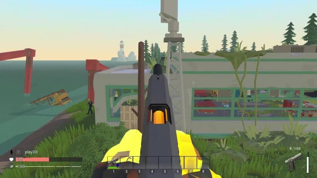 Exit Ways Review: Is It Worth Playing?