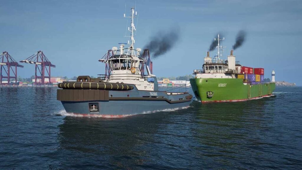 Best Settings for Seafarer: The Ship Sim on PC