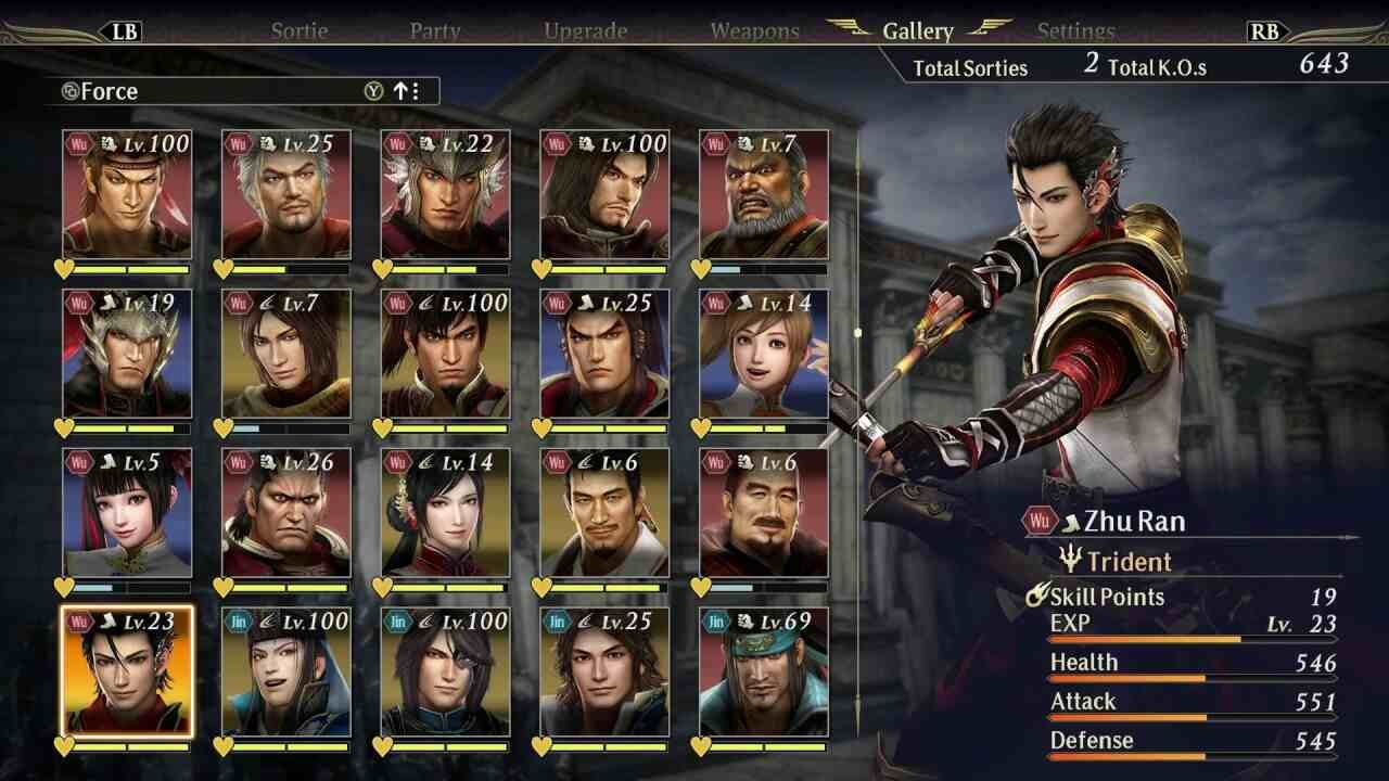How Heroes' Vow: Three Kingdoms Keeps Players Engaged