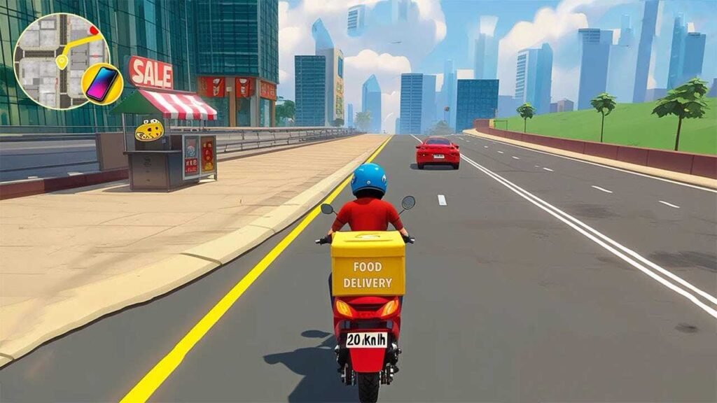 I Know a Guy: Shady Life Simulator: Complete Guide