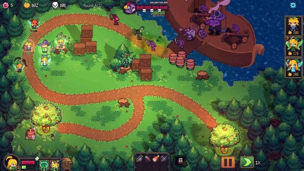 Sludgineers Explained: Features, Gameplay, and More