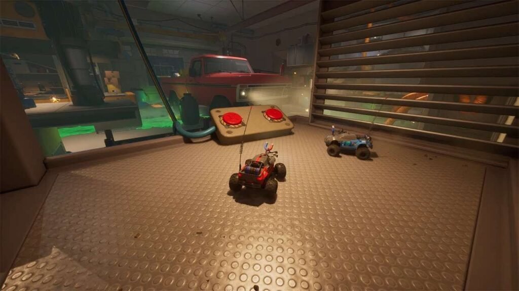 What Makes Wheel Mates Different From Other Games?