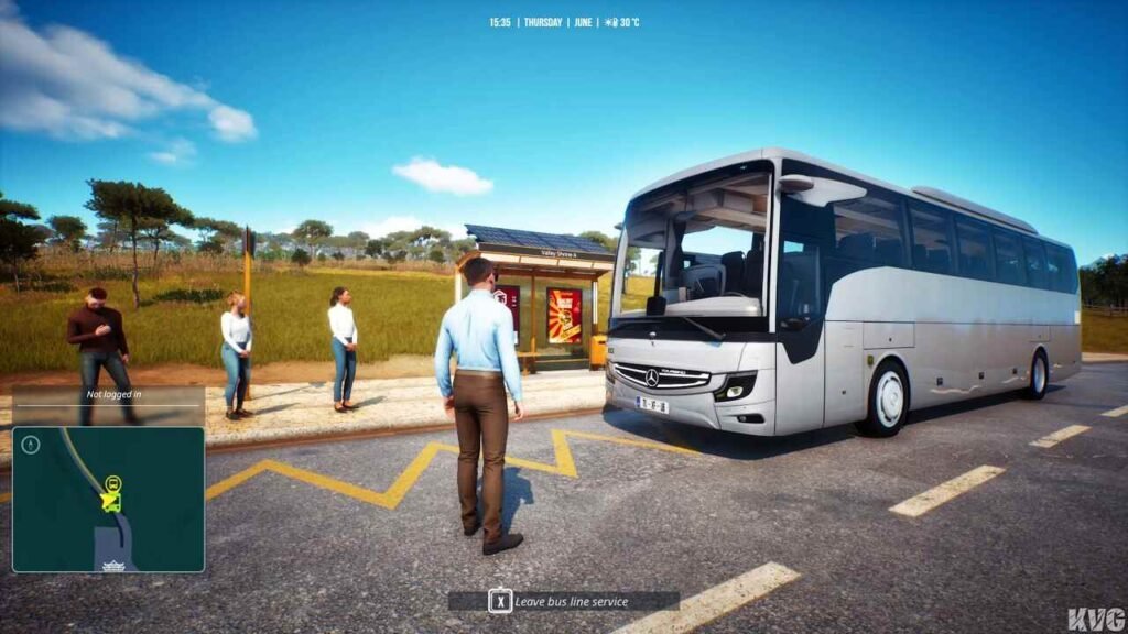 Top Tips Before Playing Bus Simulator 27