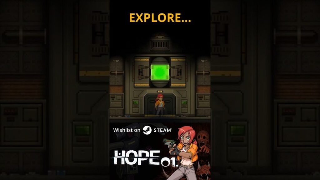 HOPE 01 Review: Is It Worth Playing?