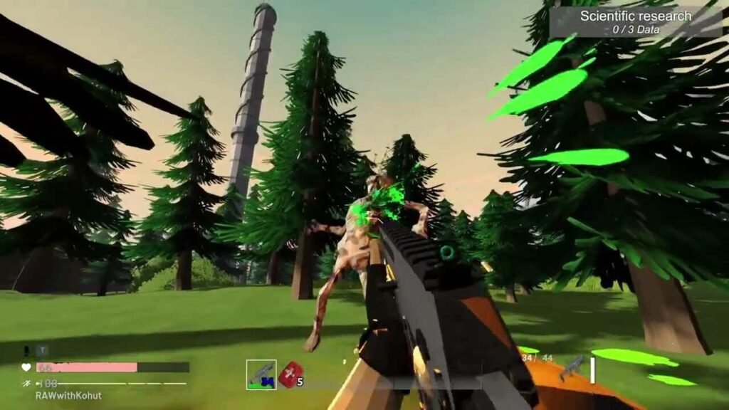 Exit Ways Review: Is It Worth Playing?