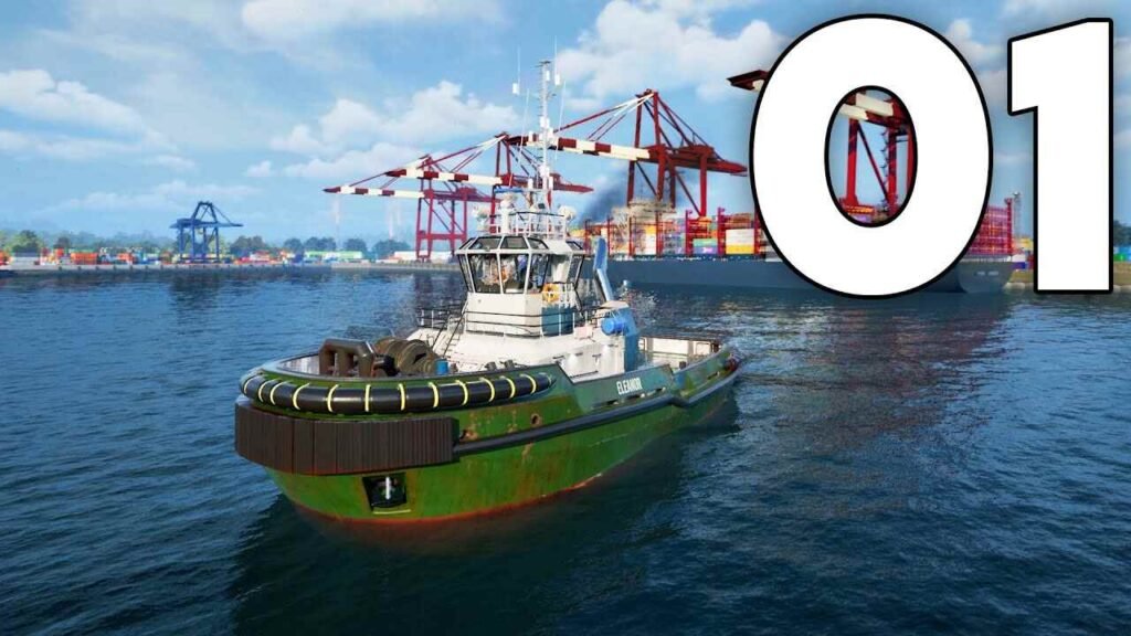 Best Settings for Seafarer: The Ship Sim on PC