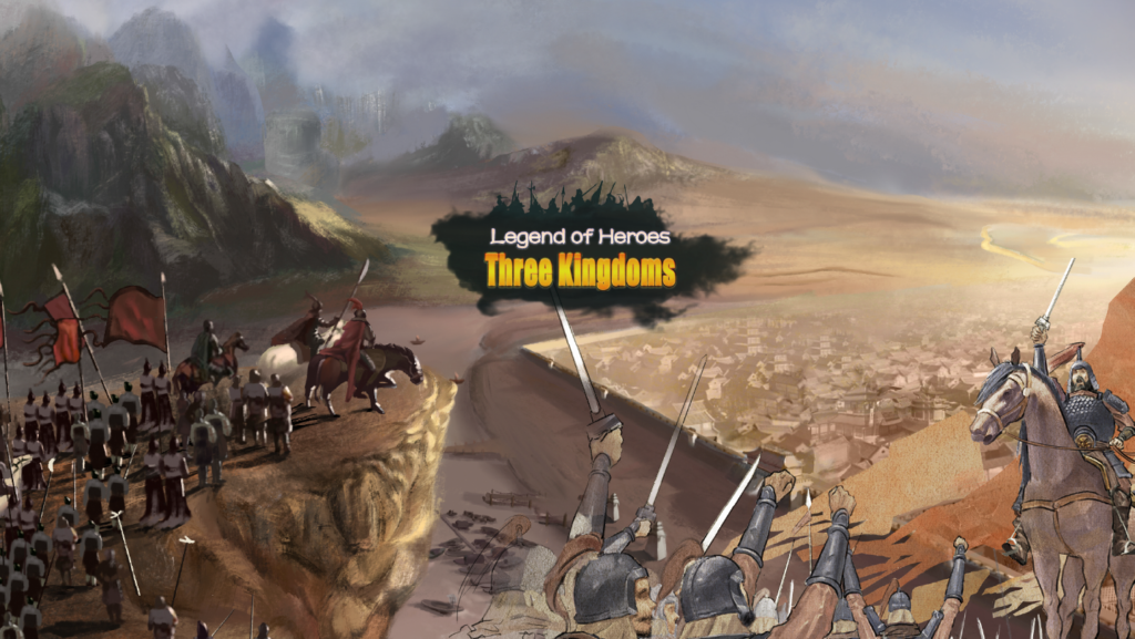 How Heroes' Vow: Three Kingdoms Keeps Players Engaged