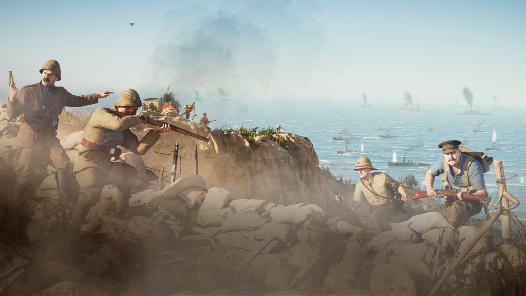 Things Every New Player Should Know About Gallipoli