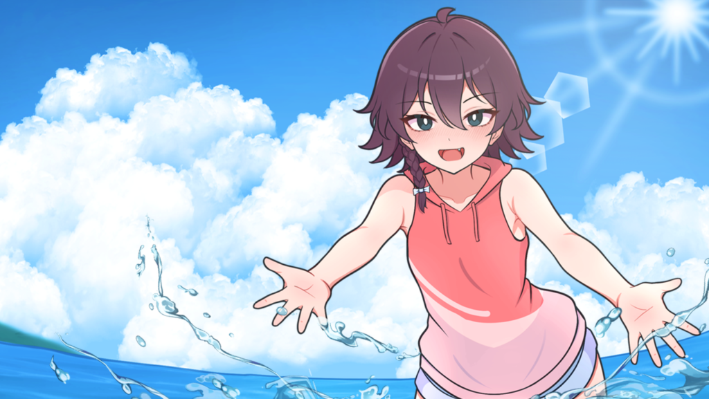 Stranded with You Gameplay Explained for Beginners