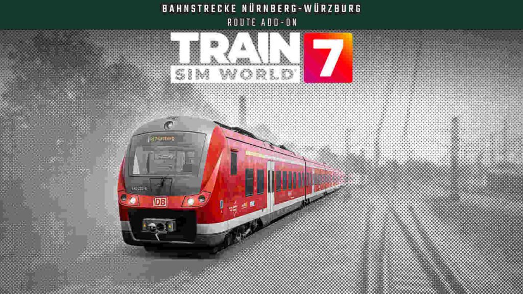 Best Settings for Train Sim World® 7 on PC