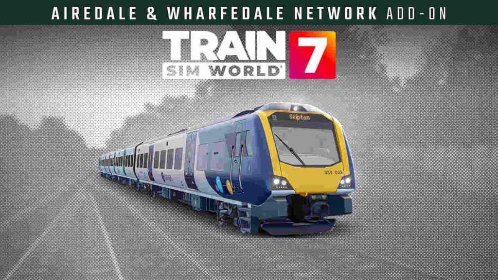 Best Settings for Train Sim World® 7 on PC