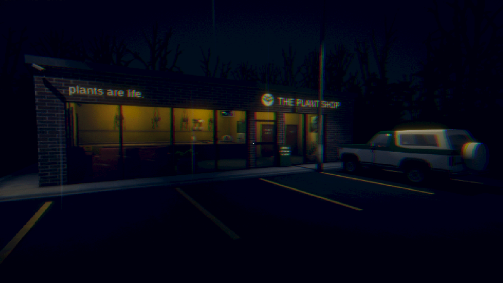 The Plant Shop Review for PC Players