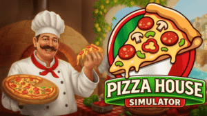 Top Tips Before Playing Pizza House Simulator