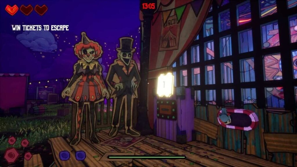 Dravo's Twisted Show Review for PC Players