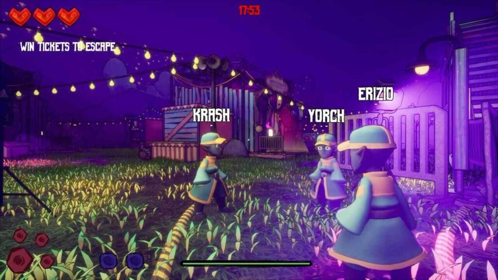Dravo's Twisted Show Review for PC Players