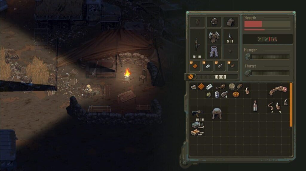 Things Every New Player Should Know About Scavland