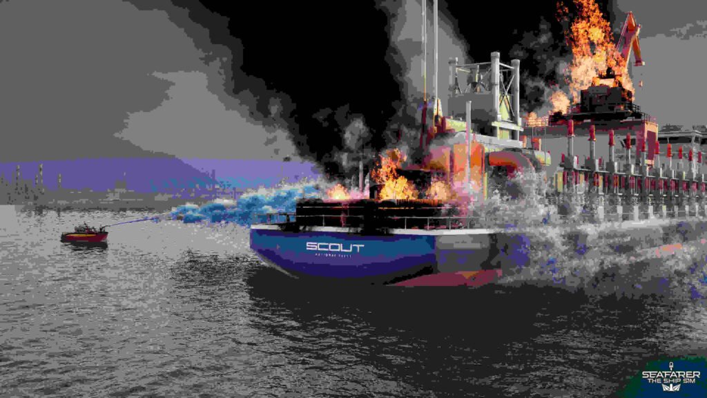 Best Settings for Seafarer: The Ship Sim on PC