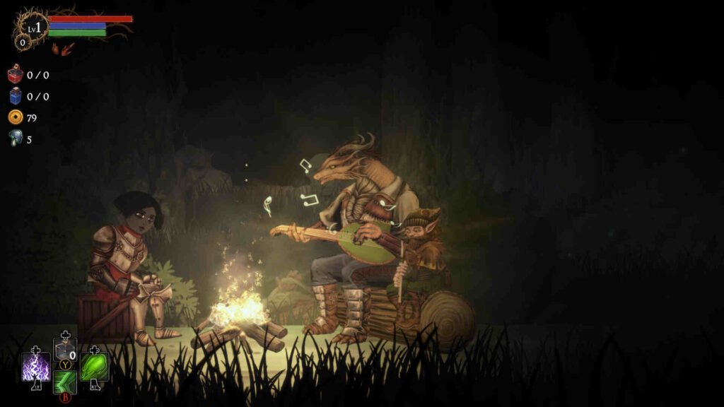 Can Your PC Run Rogue Blight Performance Guide
