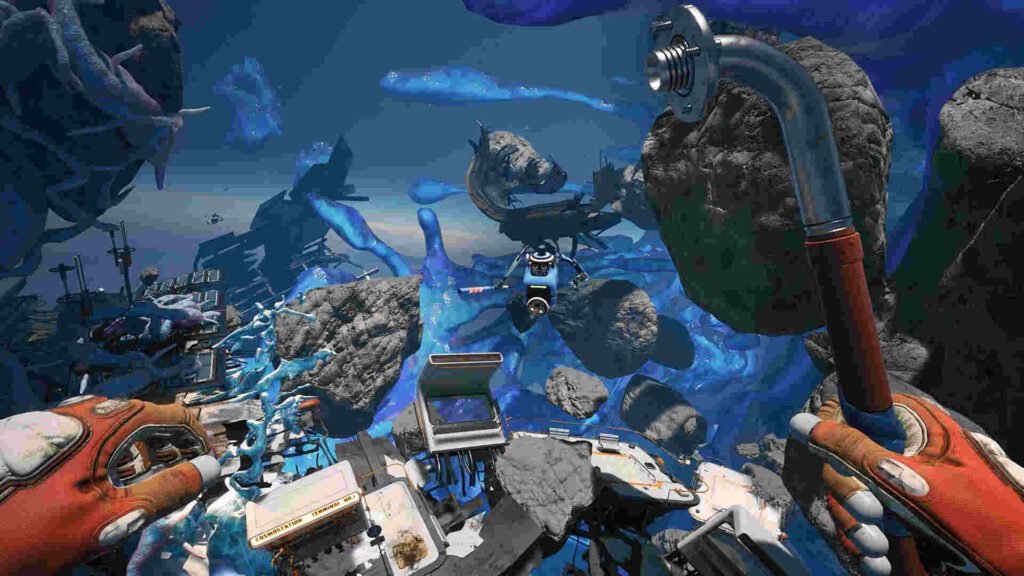 Why Players Love Breathedge 2
