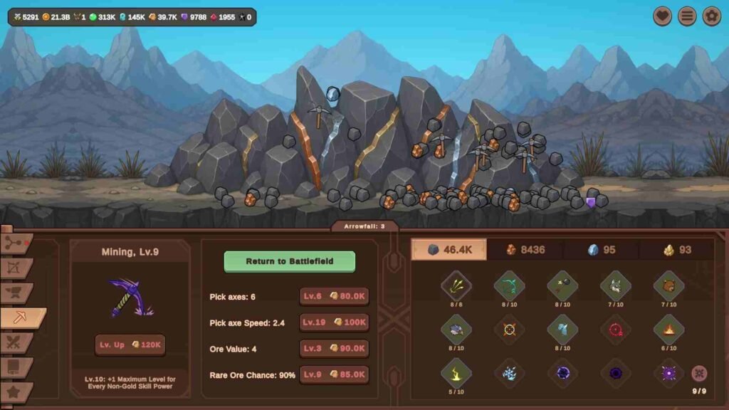 Best Settings for Zad Archery on PC