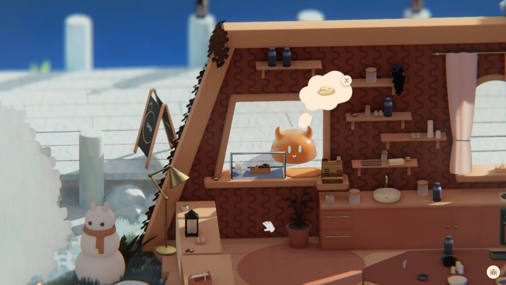 Things Every New Player Should Know About Tiny Bakery