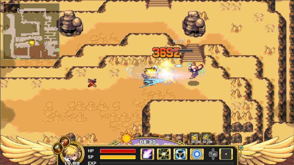 Top Tips Before Playing ZENONIA 1