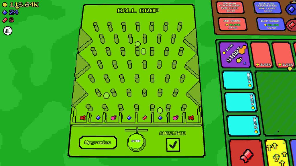 Why Meeple Incremental Worth Trying