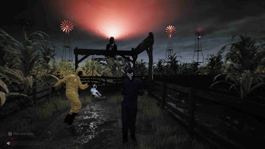 How Sector 13: Haunted Woods Keeps Players Engaged