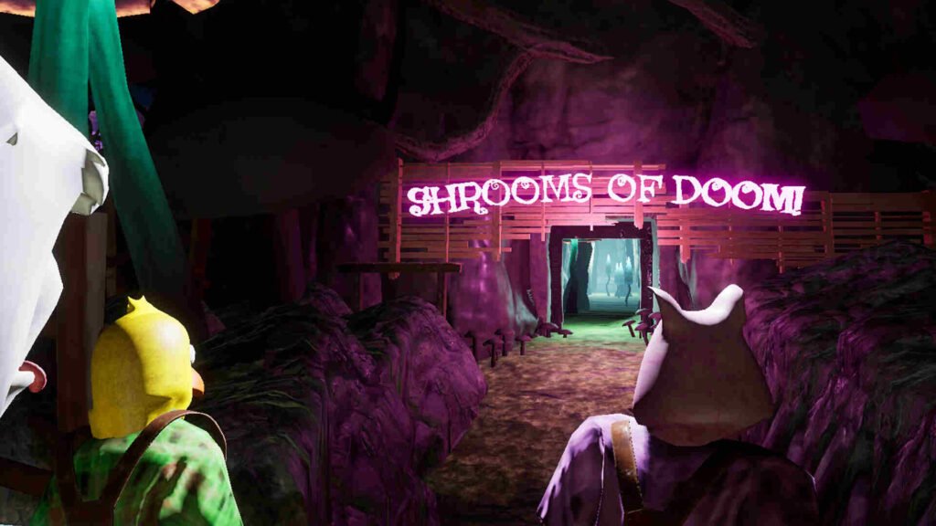 Why Escape Toon Kingdom Worth Trying