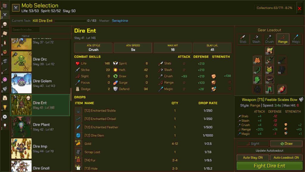 Why Scapewatch: Idle MMO Worth Trying
