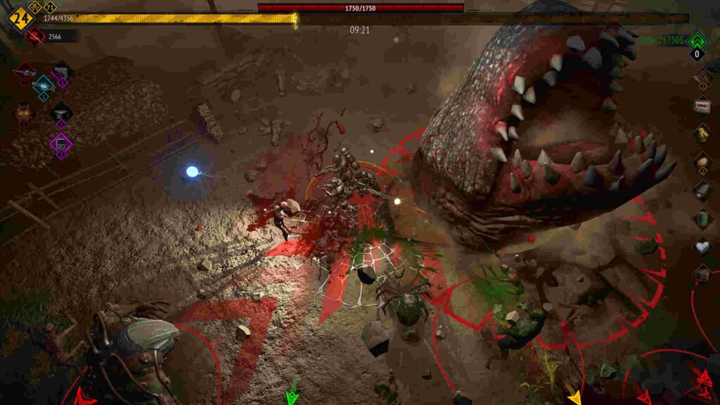 Best Features of Yet Another Zombie Survivors