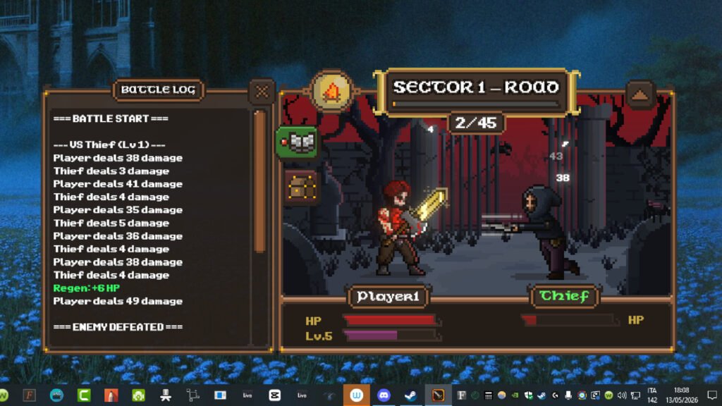 Lootborne Explained: Features, Gameplay, and More