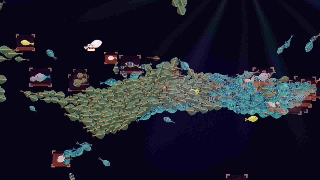 Fish Lab Explained: Features, Gameplay, and More