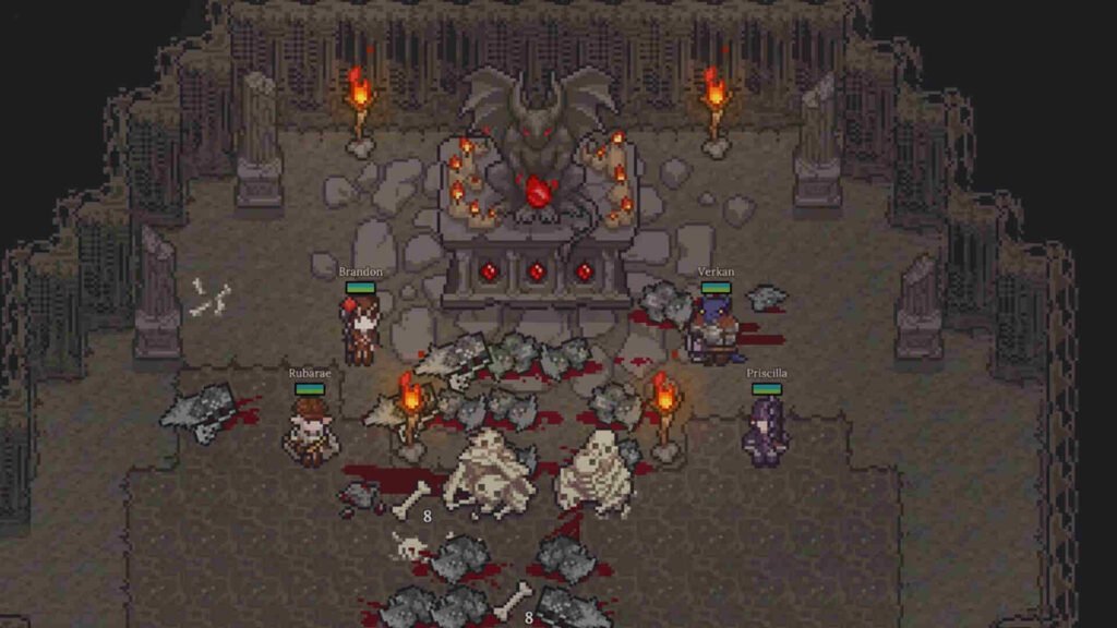 Why Players Love Dungeon Settlers