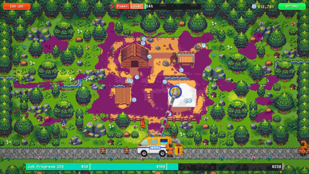 Sludgineers Explained: Features, Gameplay, and More