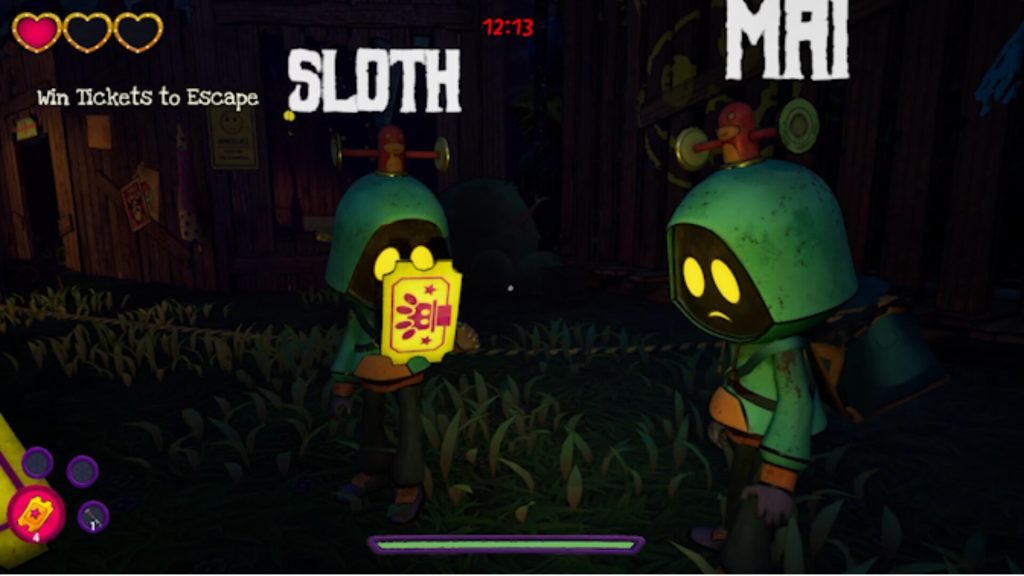 Dravo's Twisted Show Review for PC Players