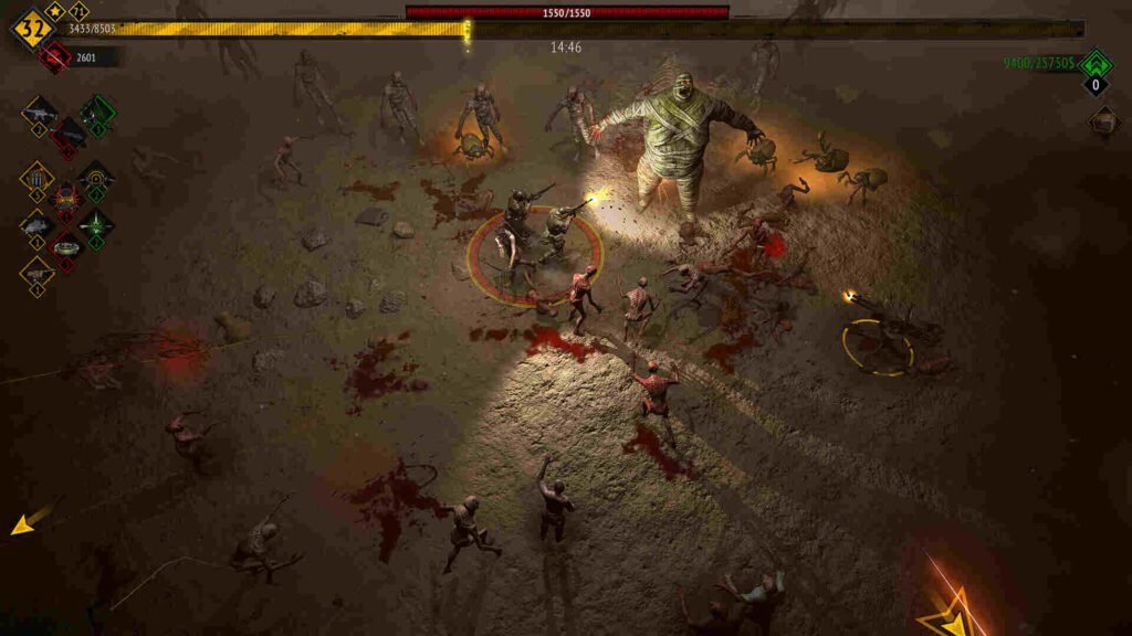 Best Features of Yet Another Zombie Survivors