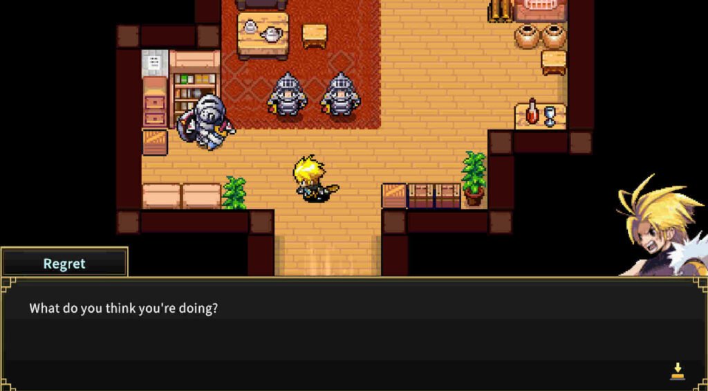 Top Tips Before Playing ZENONIA 1